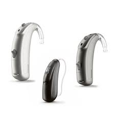 Our Hearing Aids Phonakpro