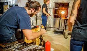 Glass Blowing Tools List For Beginners