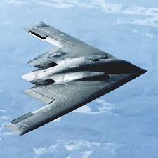 All rights belong to their respective owners. Why Is The B2 Spirit Bomber Black Quora