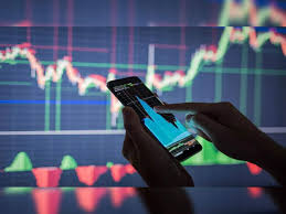 5 short term trading ideas by experts
