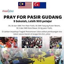 Pemantauan kualitas udara emisi sumber bergerak. Uncle Suga Day On Twitter Guys Please Pray For Us We Need Your Doa Pasir Gudang Are Critical Now According To That Methane Liquid Cases Thank You