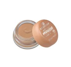 essence soft touch mousse make up 02