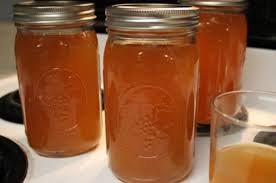 Build cocktail in a ball jar with ice. The Best Recipe For Homemade Apple Pie Moonshine