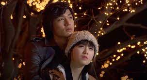 Hana yori dango, hyd genre : Want To Watch Boys Over Flowers Here S Where To Find It Film Daily