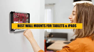 Best Tablet Wall Mount World Of Tablet
