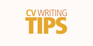 CV Writing Advice Tips   How to Write a CV   Telegraph Jobs Laimoon com Blog