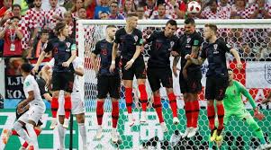 France booked their place in the 2018 fifa world cup final thanks to a goal from samuel umtiti. Croatia Vs England Live Score Streaming Fifa World Cup 2018 Live Streaming At Sony Liv Sony Ten 3 Live Croatia Vs England Live Stream