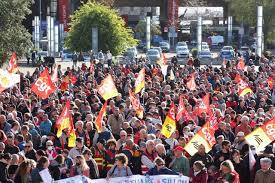 Réforme des retraites : où auront lieu les manifestations du 31 janvier  dans le Vaucluse ? | Actu Vaucluse