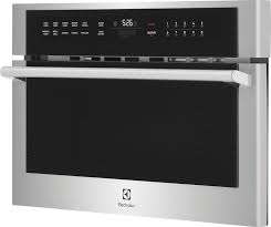 Electrolux 30 Built In Microwave Oven