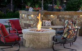 Fire Table Fire Pit Or Outdoor