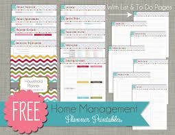 This printable 2021 calendar will help you keep track of the different dates and events all along the year.you have enough space in each daily box to write down future events. Free Home Management Printables Three Sizes To Choose From For Your Planner Or Binder Desi Planner Printables Free Small Planner Wedding Planner Printables