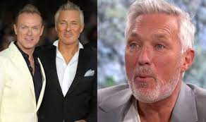 Find the perfect spandau ballet stock photos and editorial news pictures from getty images. Martin Kemp Eastenders Star Addresses Fist Fights With Brother Gary Kemp Celebrity News Showbiz Tv Express Co Uk