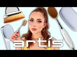 artis brushes are they worth it