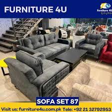 sofa set in karachi stan