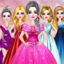 doll dress up games doll games apk