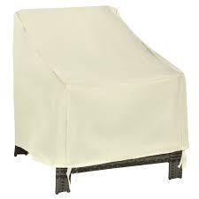 Outsunny Waterproof Furniture Cover For