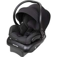 Maxi Cosi Mico 30 Infant Car Seat Midnight Black