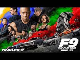 f9 official trailer 2 you