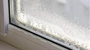 window leak repair who to call