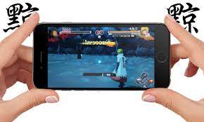 Ultimate Shippuden: Ninja Impact Storm for Android - APK Download