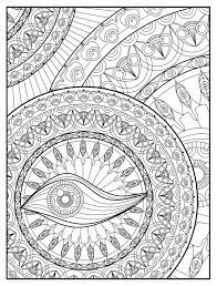 The other option is just to. Mandala Coloring Pages Azspring