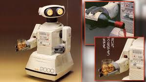 7 robots every geeky 80s kid wanted pcmag