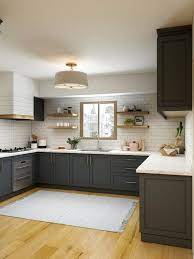 kitchen trends for 2023 from color