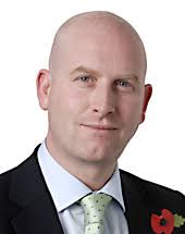 Paul Nuttall. Party: United Kingdom Independence Party - bigpic