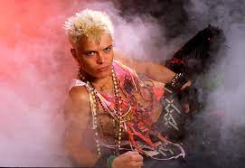 Is Billy Idol Gay? Sexuality And Long List Of Dating History