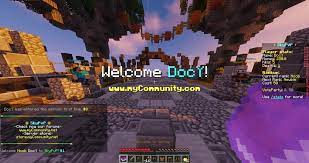 Add and promote your server on the best top list for more players. Best Skypvp Setup Custom Skypvp Mode Awesome Menus 15 Unique Ranks Kits Rankup More Mc Market