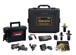 Tactical Trailer Tester Field Kit