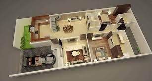 cost of building a house in kenya in