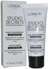 paris studio secret professional primer