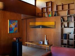 Mid Century Interior Design