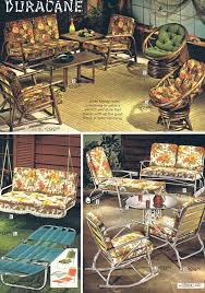 Vintage Patio Vintage Patio Furniture