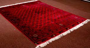 afghan maawr handmade rug 2m x 1 5m