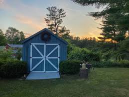 tips on how to build a shed roof