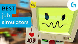 best job simulators on pc you