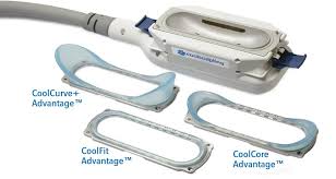 The New And Improved Coolsculpting Applicators Emerson Medical
