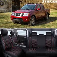 Seat Covers For Nissan Pickup For