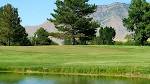 Stansbury Park Golf Course in Stansbury Park, Utah, USA | GolfPass