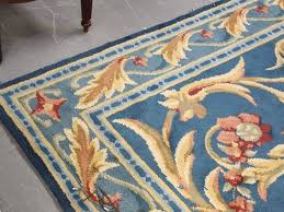 antiques donegal carpet among top lots