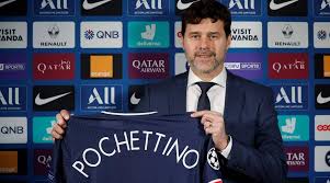 The midfielder is out of favour at camp nou and could be available for a… Psg Players Must Show They Deserve To Wear The Shirt Mauricio Pochettino Sports News The Indian Express