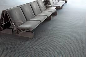 airport terminal carpet cleaning
