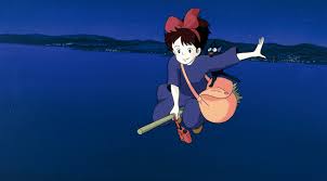 uhd kiki s delivery service wallpapers