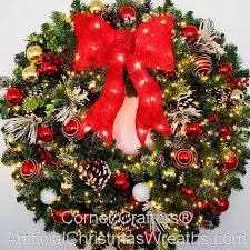 Pin On Large Wreaths