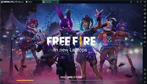 How to play free fire on mac? How To Play Free Fire Games On The Latest Laptop Truegossiper