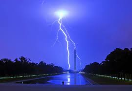 safety tips for lightning and thunder