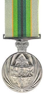 Australian Service Medal Since 1975 Department Of Defence