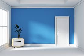 How Paint Affects Room Size And Shape